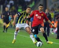 Ziegler için pazarlık başladı