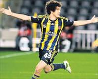 Araplar Salih’in peşinde