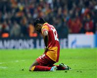 Drogba ayrılıyor mu?