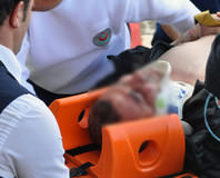 7 özel harekatçı yaralandı