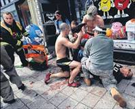 Bombanın pimi kimin elinde?