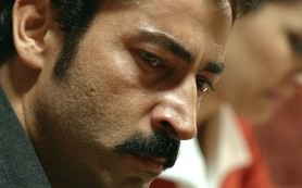 Karadayı 27. bölüm