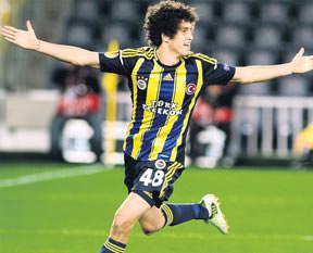 Araplar Salih'in peşinde