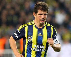 Emre'den kötü haber