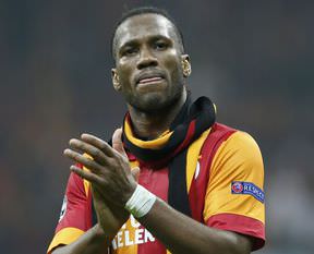 G.Saray'da büyük tehlike