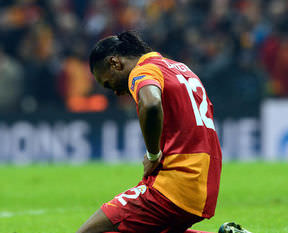 Drogba ayrılıyor mu?