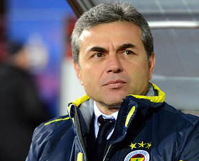 Aykut Kocaman'dan radikal karar