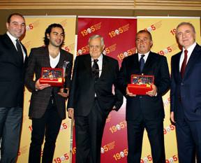 Yakın duralım başkanım!