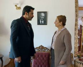 Zirvenin gediklisi