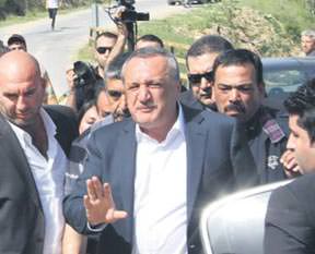 Ağar çıkamaz