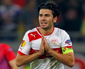 Serdar Taşçı 'dan Fenerbahçe'ye mesaj!