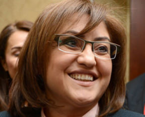Bakan Fatma Şahin müjdeyi verdi!