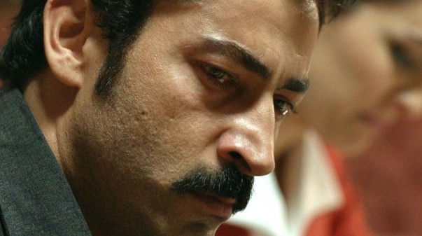 Karadayı 27. bölüm