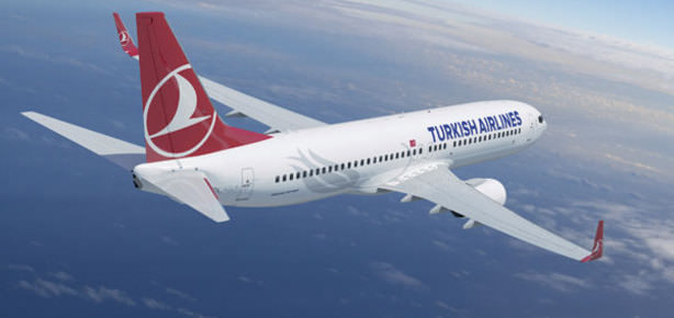 THY'den dev uçak siparişi