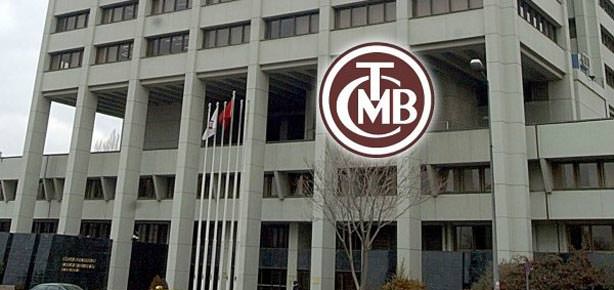 Merkez Bankası faiz indirimi yaptı