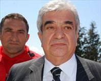 Yönetim de Aybaba’ya sahip çıktı!