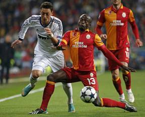 Dany yeniden ilk 11'de