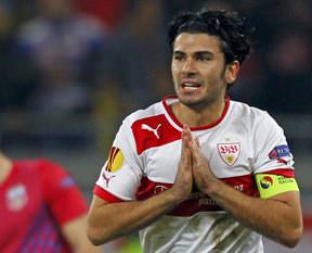 Serdar Taşçı'dan F.Bahçe itirafı!