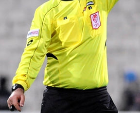 30. haftanın hakemleri açıklandı