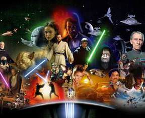 Yeni Star Wars 2015’te