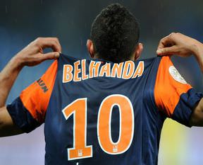 Belhanda'dan transfer açıklaması
