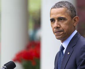 Obama’ya zehirli mektup