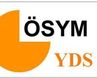 YDS’ye girenler dikkat!