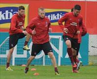 Sapara’ya 11 yolu göründü