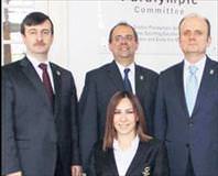 İstanbul’da 2020 için dev bir destek