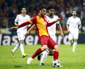 Kontenjan kurbanı Albert Riera