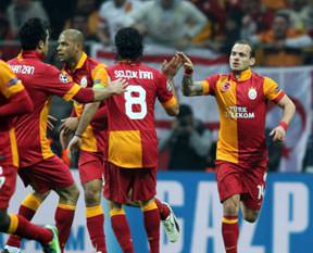 Bu akşam 100'ler gülecek mi?