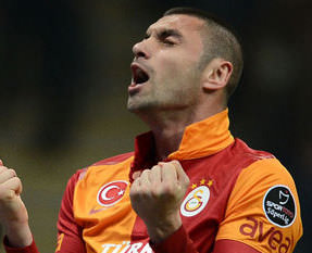 G.Saray'ın yıldızına çılgın teklif