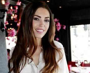 Yolanthe milli oldu!