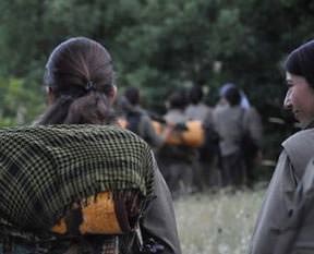 Çekilmeye hazır ol