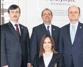 İstanbul'da 2020 için dev bir destek