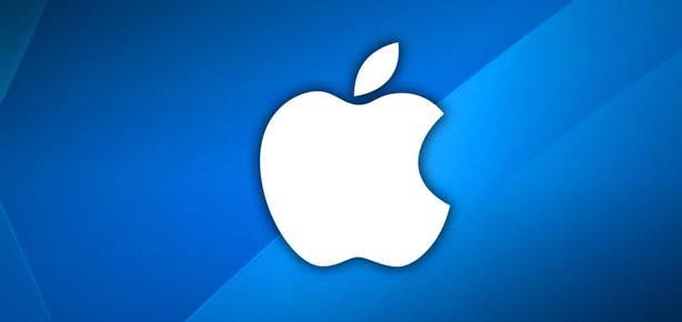 APPLE eriyor