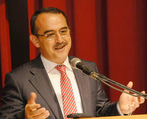 Sadullah Ergin: Terörü bitireceğiz