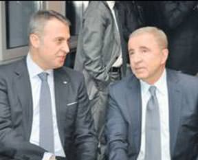 Seba büyük başkan