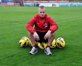 Sapara iddialı konuştu Fener'i istiyorum!