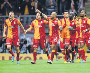Liderlik ruhunda var