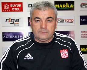Çalımbay'ın cezası ertelendi