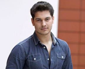 Çağatay'ın yolu yol değil