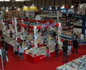 İzmir Kitap Fuarı açıldı