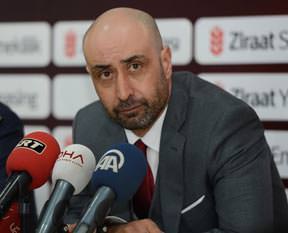 Eskişehirspor maçı bizim için kader virajı