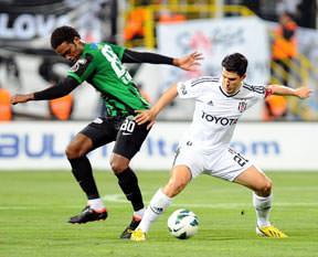 Necip: Çok üzgünüz yapacak birşey yok