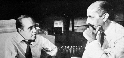 Şehir planlamacısı Lúcio Costa ile baş mimar Oscar Niemeyer'in öncülüğünde tasarlanan Brasília, Brezilya'nın başkenti oldu.