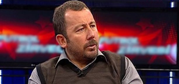 Sergen'den ilginç tespit