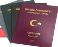 Çifte pasaport müjdesi