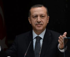 Başbakan Gazze'ye gidiyor