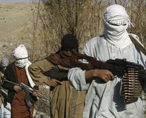 Afganistan’da 8 Türk kaçırıldı